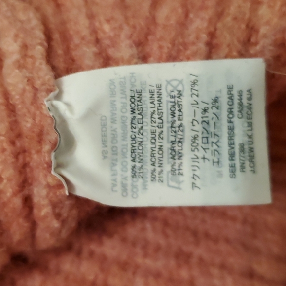 Madewell wool blend sweater - Picture 6 of 6